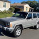 Nice Price or No Dice 2000 Jeep Cherokee Sport